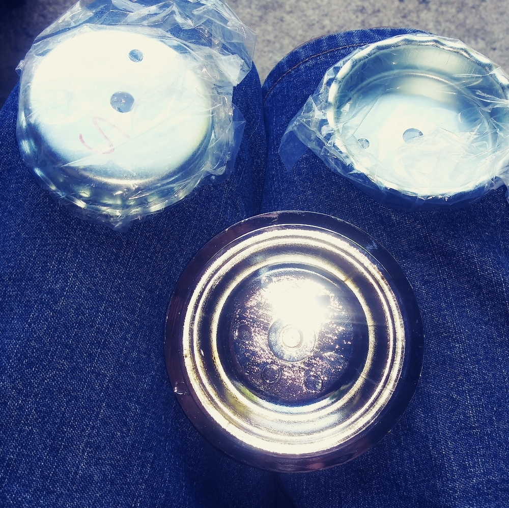 Brand new knock offs